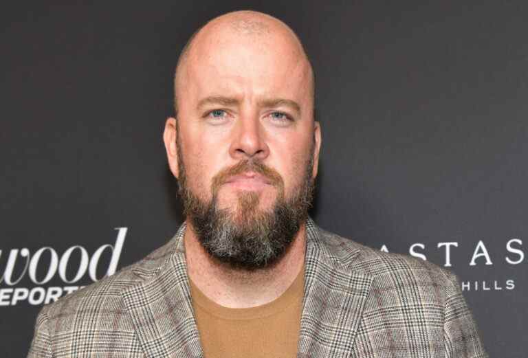 ‘The Son in Law’ annulé à ABC – Chris Sullivan Comedy Pilot