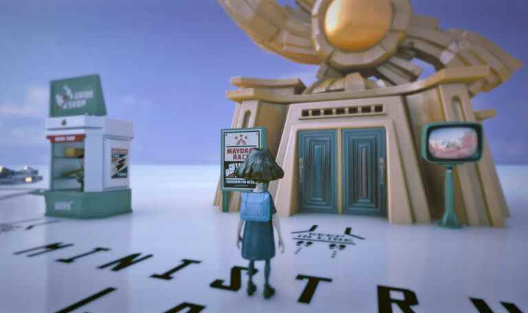 « The Tomorrow Children: Phoenix Edition » arrive sur PlayStation le 6 septembre