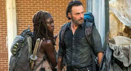 The Walking Dead TV show on AMC: canceled or renewed?