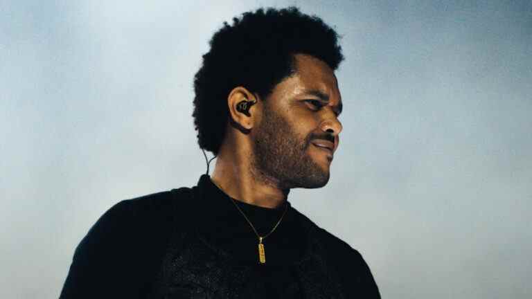 The Weeknd dévoile les actes d'ouverture de la tournée du stade, l'équipe révèle des détails sur le spectacle "conceptuel" (EXCLUSIF) Les plus populaires doivent être lus
	
	
