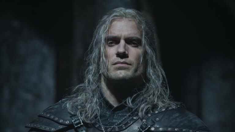 The Witcher saison 2 présente un Geralt différent et plus bavard, déclare Henry Cavill