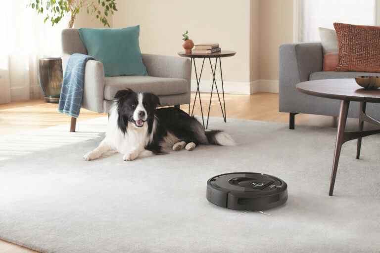 Le Roomba 694 d’iRobot est en vente pour 199 $, plus le reste des meilleures offres technologiques de la semaine