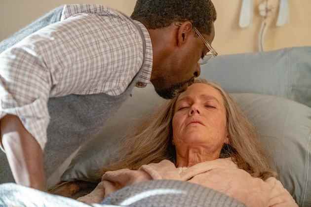 « This Is Us » méritait plus d’amour Emmy dans la dernière saison – 2022