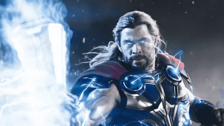 Thor : Love and Thunder scènes post-génériques : combien y en a-t-il ?  Est-ce qu’ils préparent une suite ?