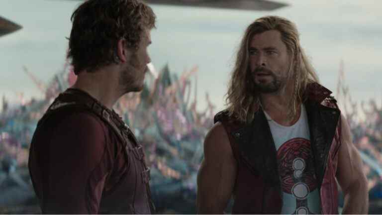 Thor: les camées Love et Thunder ont été coupés parce qu’ils n’étaient pas assez bons, dit Taika Waititi