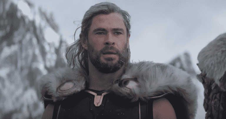 Thor: tour d'horizon de l'examen de l'amour et du tonnerre
