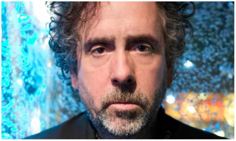 Tim Burton recevra le prix Lumière du Festival de Lyon 2022 Le plus populaire doit être lu Inscrivez-vous aux newsletters Variety Plus de nos marques
	
	
