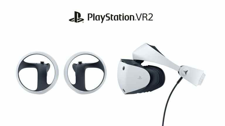 Tobii sera le fournisseur de technologie de suivi oculaire pour PlayStation VR2
