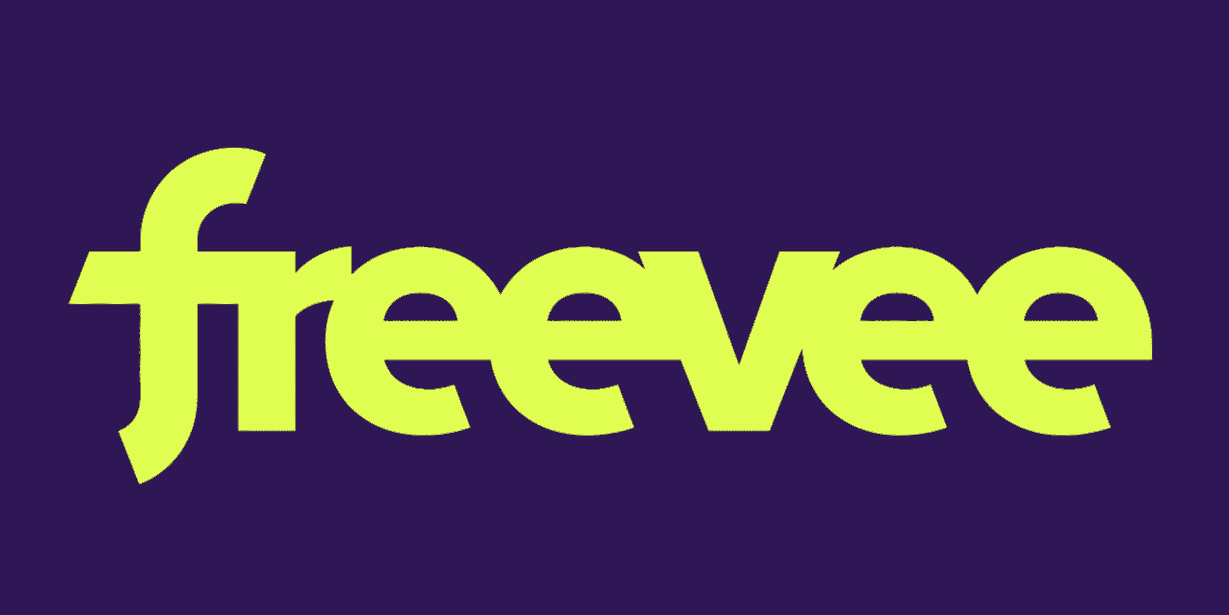 Logo Amazon Freevee