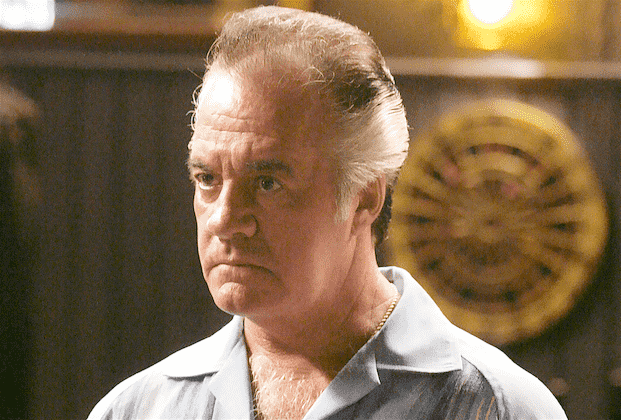 Tony Sirico est mort à 79 ans : « Les Soprano », Paulie Walnuts — Nécrologie