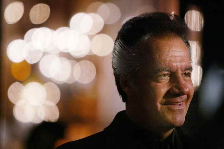 Tony Sirico