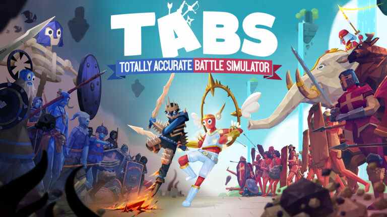 Totally Accurate Battle Simulator arrive sur iOS, Android    
