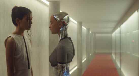 Tous les films A24 à venir sur HBO Max en août : « Ex Machina », « Room », « Amy » et plus encore Les plus populaires doivent être lus