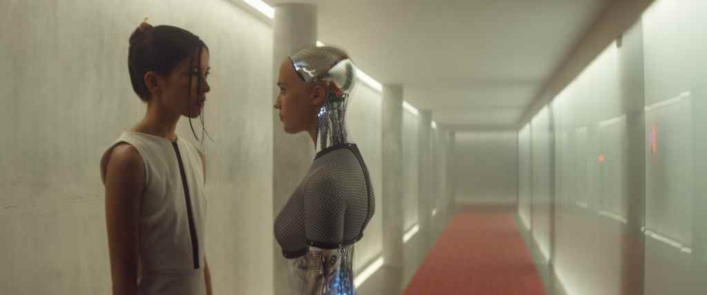 Tous les films A24 à venir sur HBO Max en août : « Ex Machina », « Room », « Amy » et plus encore Les plus populaires doivent être lus
	
	
