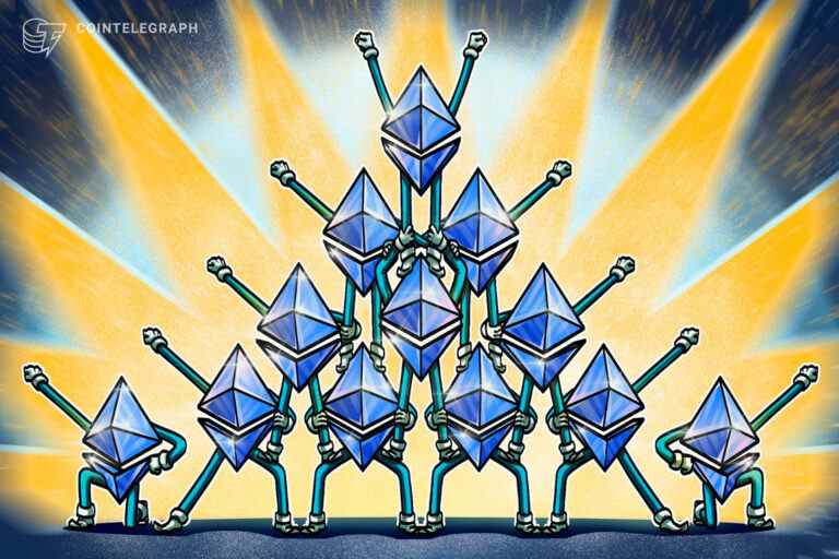 Tous les «tueurs d’Ethereum» échoueront: Freddy Zwanzger de Blockdaemon