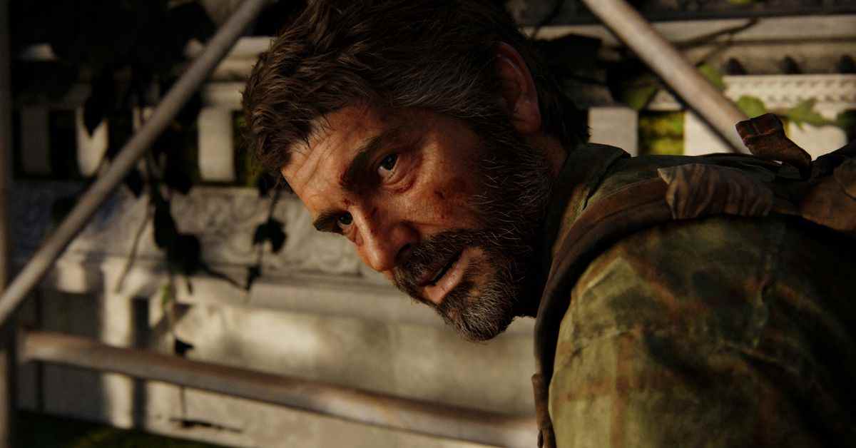 Tout nouveau dans The Last of Us Part 1 pour PS5
