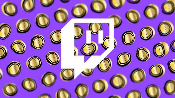 Twitch ajoute un « mode caritatif » qui simplifie le streaming pour une bonne cause