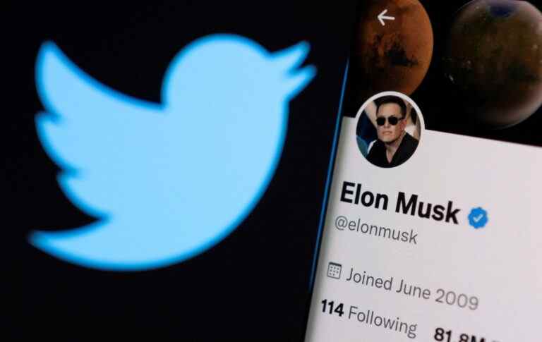 Twitter et Elon Musk ont ​​leur première audience le 19 juillet