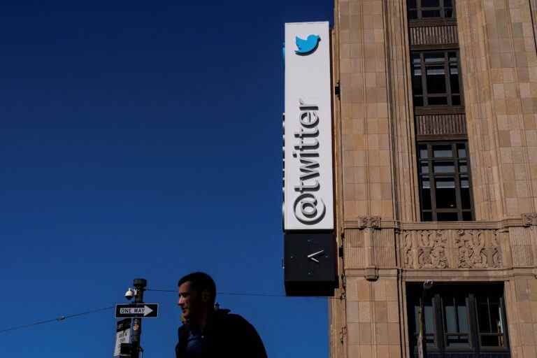 Twitter licencie près de 100 employés de son équipe de recrutement