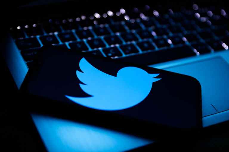 Twitter met en garde contre des « records records » dans les demandes de données de compte