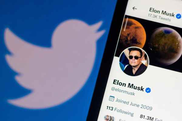 Twitter n’a vraiment pas la tentative d’Elon Musk de renoncer à l’acheter