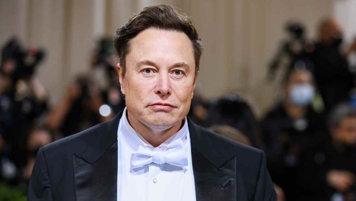 Twitter poursuit Elon Musk 
