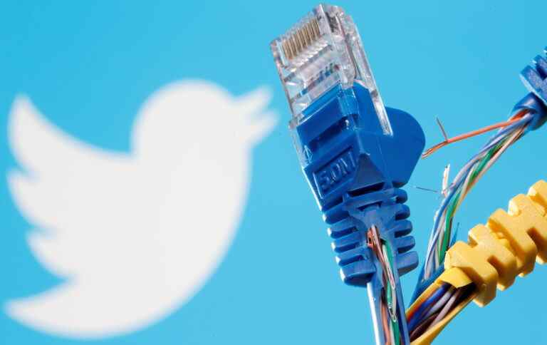 Twitter subit une panne mondiale