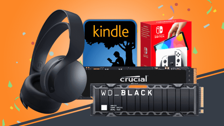 UK Daily Deals: Les meilleures offres anticipées à découvrir avant Prime Day la semaine prochaine
