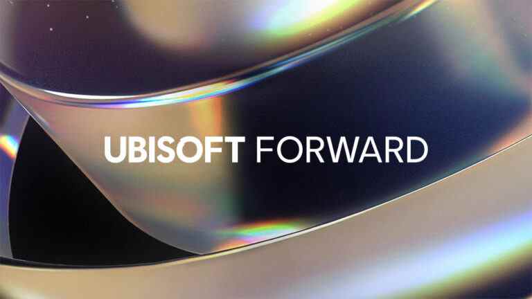 Ubisoft Forward prévu pour le 10 septembre avec plusieurs jeux    
