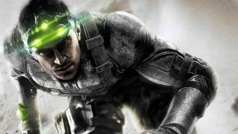 Ubisoft annule Ghost Recon : Frontline, Splinter Cell VR et deux autres titres

