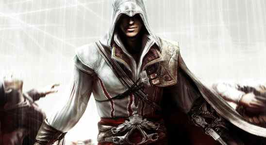 Ubisoft ferme les services en ligne pour des titres comme Assassin's Creed 2 et plus