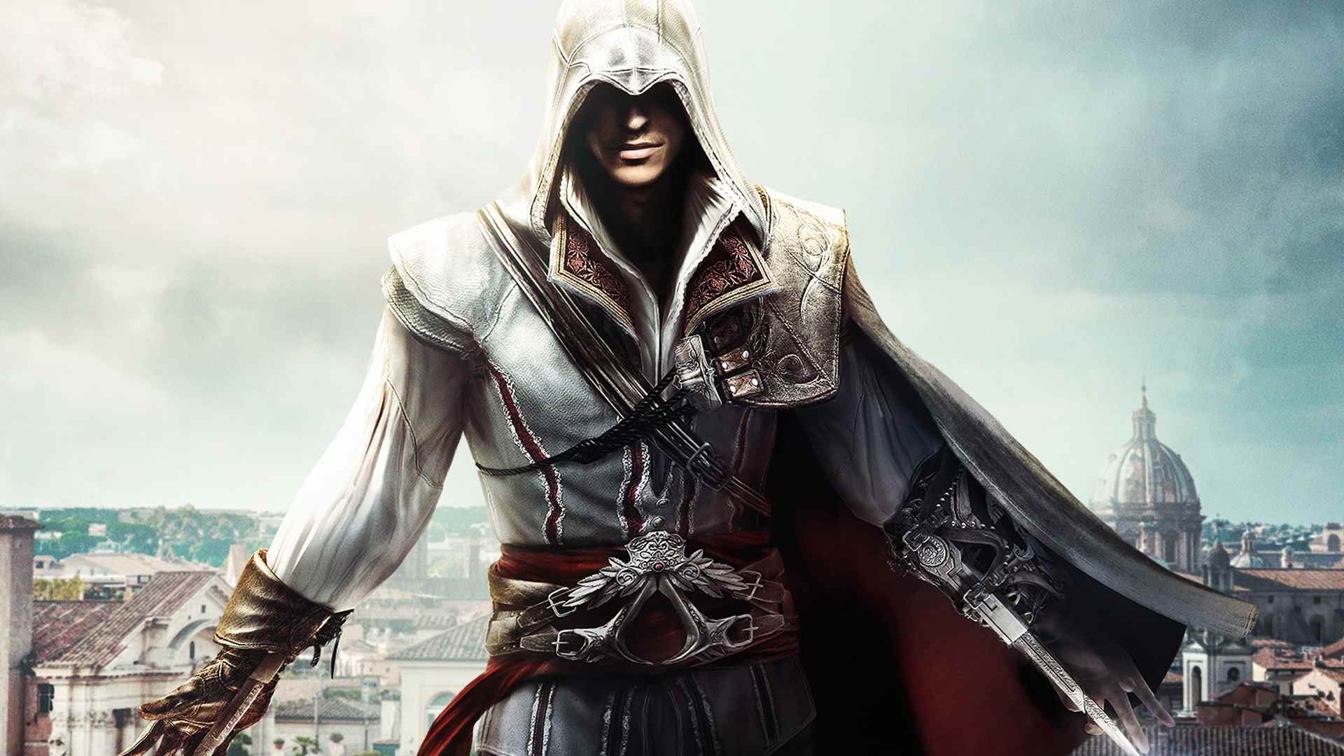 Ubisoft met fin au classique Assassin's Creed, prise en charge de Splinter Cell
