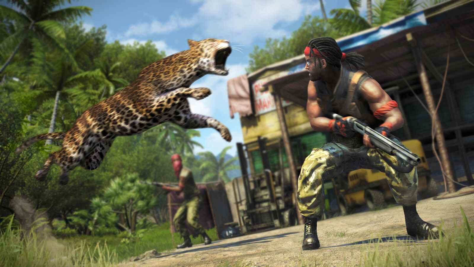 Ubisoft va désactiver les fonctionnalités en ligne pour certains anciens jeux, ce qui signifie que les joueurs perdent l'accès à leur DLC

