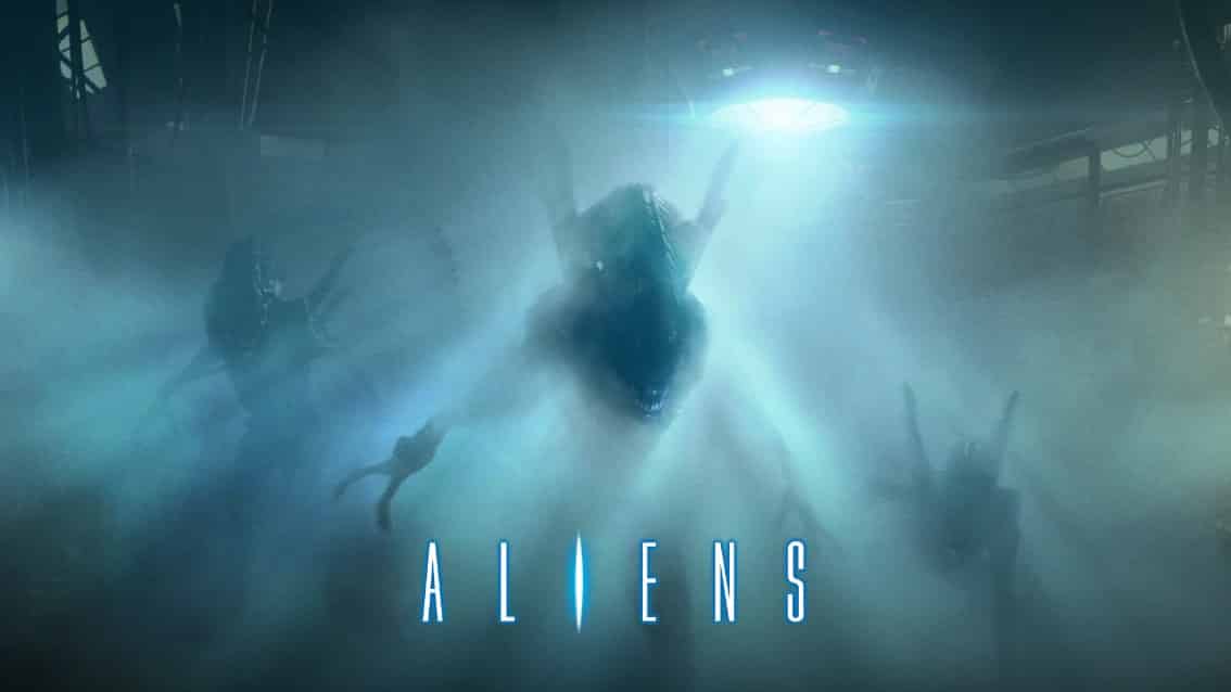 Un autre nouveau jeu Aliens à un joueur arrive, cette fois avec le support VR
