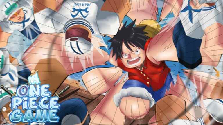 Un code de jeu One Piece [July 2022]: Tous les codes de travail à échanger

