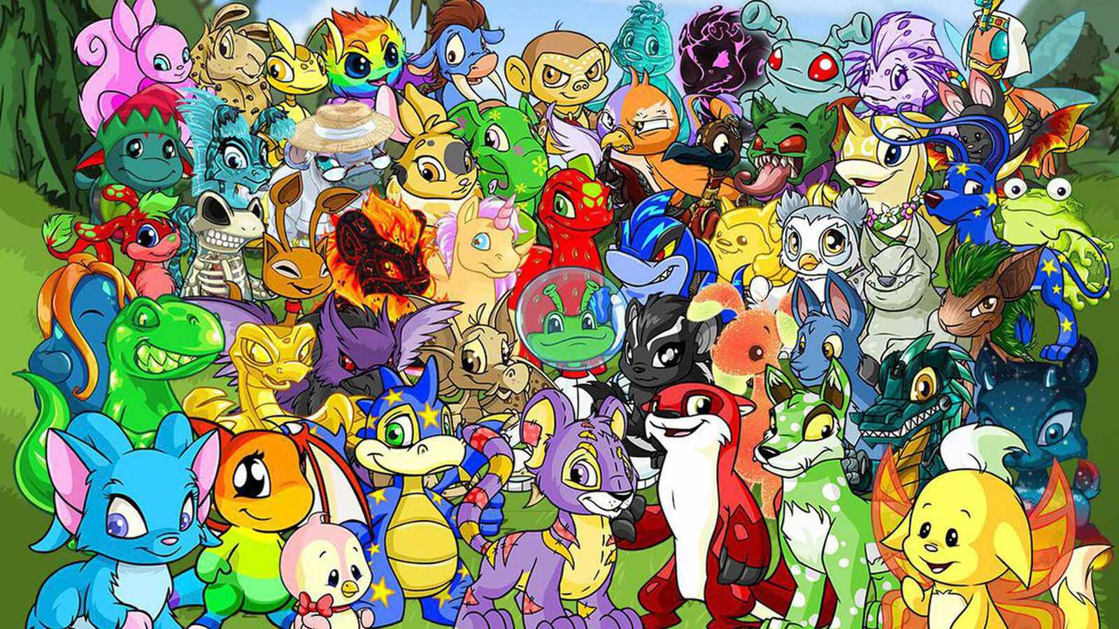 Un énorme piratage de Neopets a peut-être compromis plus de 69 millions de comptes, le pirate veut 100 000 $ pour les données

