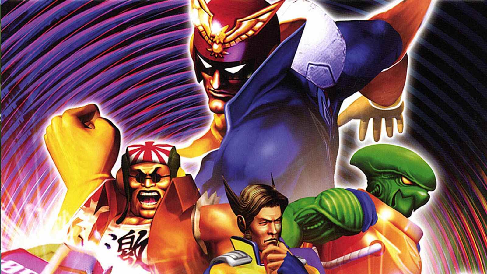 Un fan de F-Zero achète 30 000 £ d'actions Nintendo pour demander s'il y a un nouveau jeu à venir

