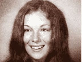 Lindy Sue Biechler a été tuée en 1975.