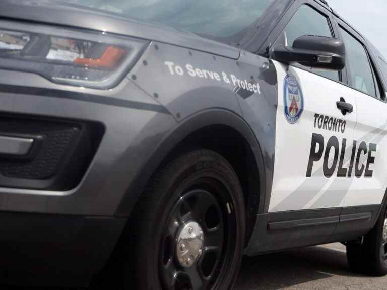 Un jeune adolescent derrière deux agressions sexuelles en 24 heures à Scarborough