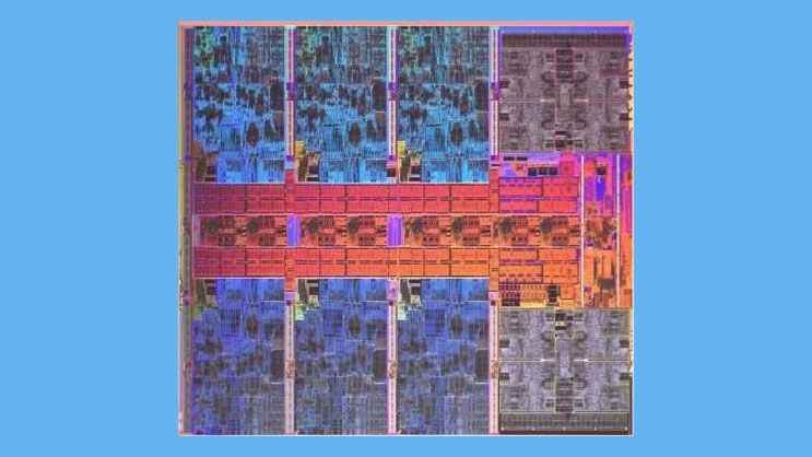 Un rapport affirme qu’Intel 4 est sur la bonne voie pour la production en volume au deuxième semestre