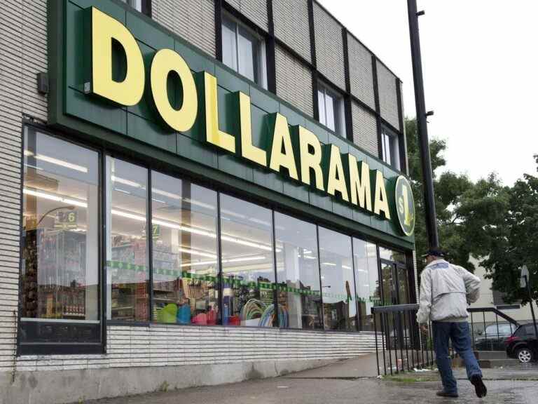 Un rapport d’analyste examine les hausses de prix de Dollarama