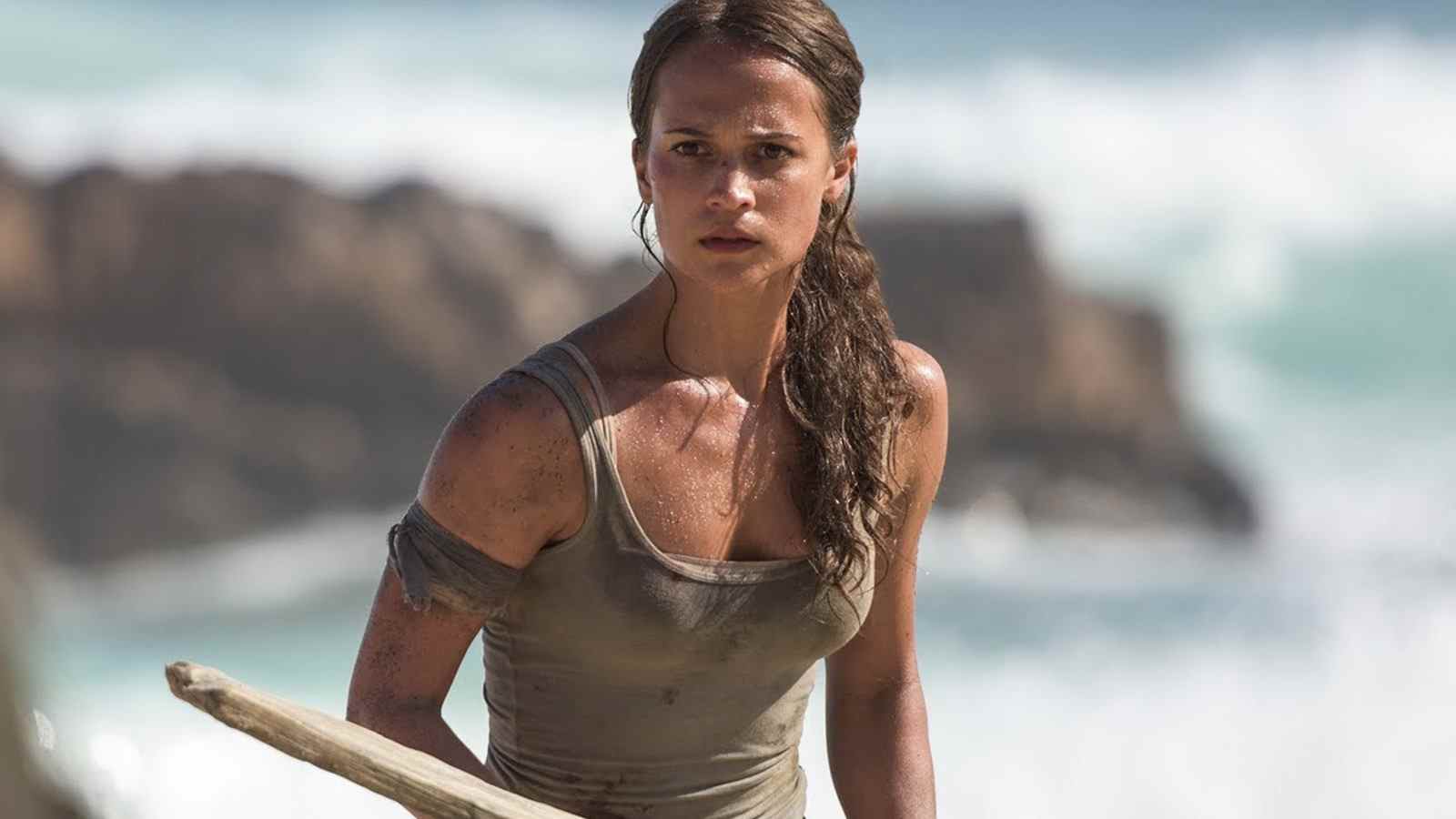 Un redémarrage «complet» de Tomb Raider est en préparation alors que MGM perd les droits du film
