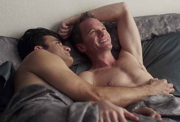 ‘Uncoupled’: Neil Patrick Harris parle de scènes de sexe – Gay Netflix Comedy