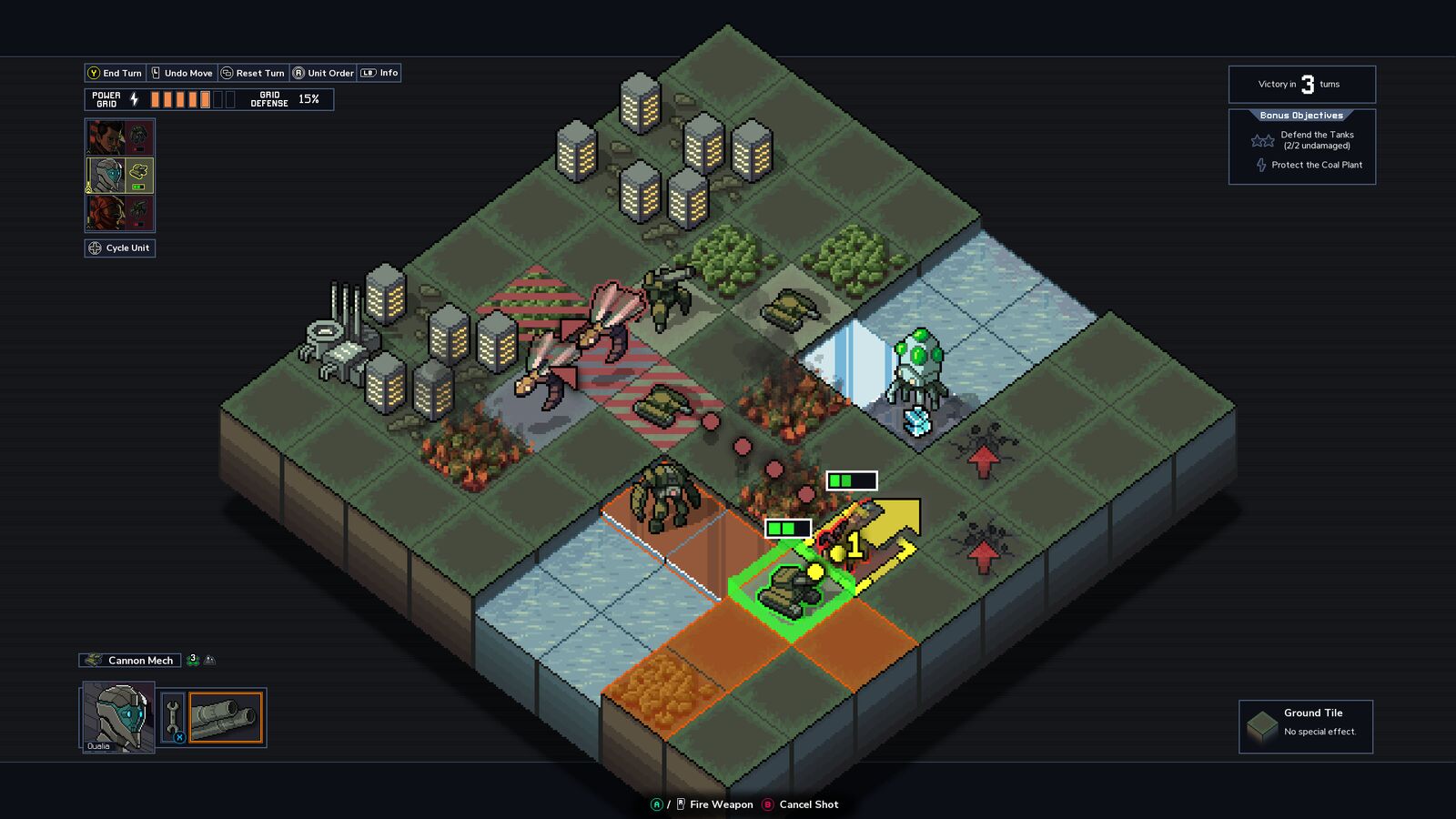 Une fois de plus, Into The Breach est gratuit sur Epic Games Store

