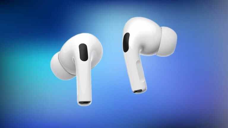 Une mise à niveau audio Bluetooth majeure est arrivée – juste à temps pour les AirPods Pro 2