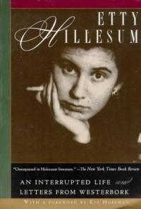 Une vie interrompue : Les journaux d’Etty Hillesum, 1941-1943 Résumé et description du guide d’étude