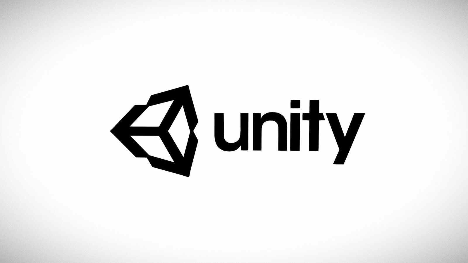 Unity a vraiment mis le pied dedans cette semaine

