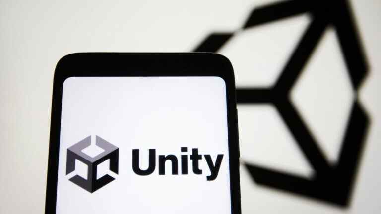 Unity licencie des centaines d'employés pour "réaligner" les ressources
