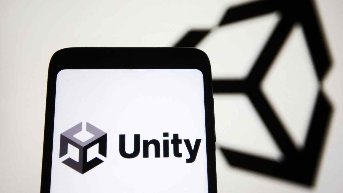 Unity licencie des centaines d'employés pour 