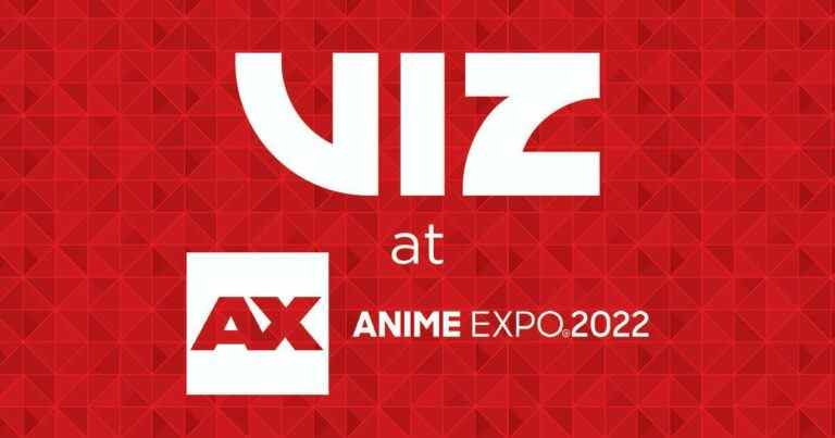 VIZ Media publiera numériquement le doublage anglais de Bleach, d’autres annonces d’Anime Expo